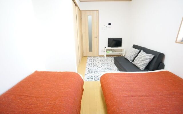 Terry's Apartment Namba South V C01A