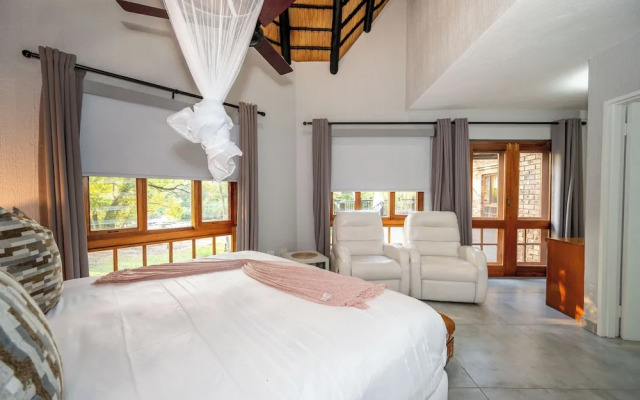 Kruger Park Lodge Unit No. 205