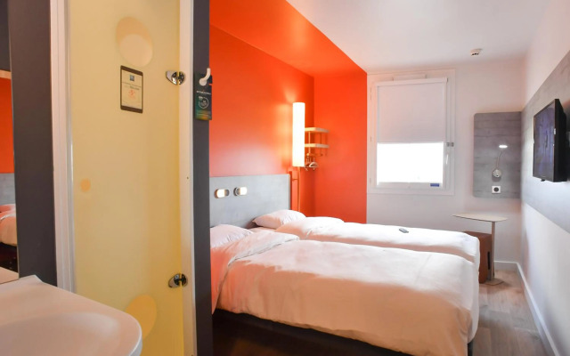 Novotel Mulhouse Bâle Fribourg