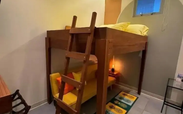 Somos Hotel - San Juan