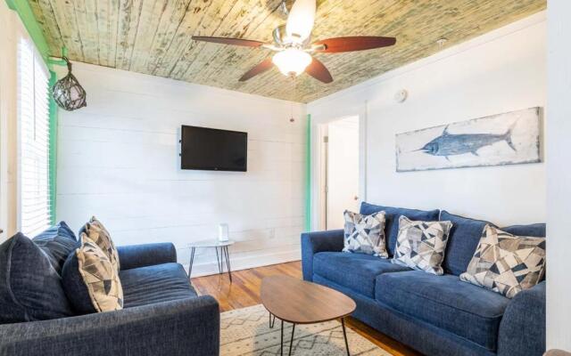 Beachwalk Apartment House