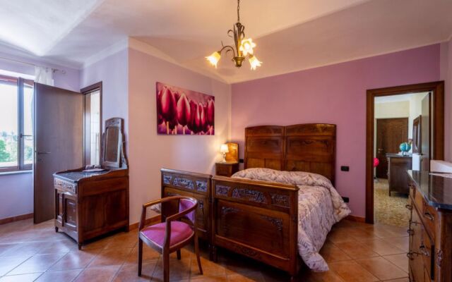 Agriturismo I Tre Tigli (AST160)