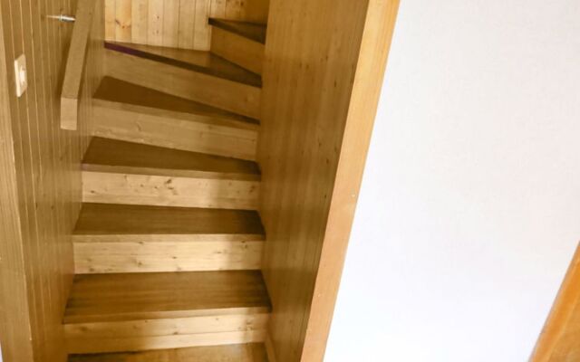 Chalet Coucordin