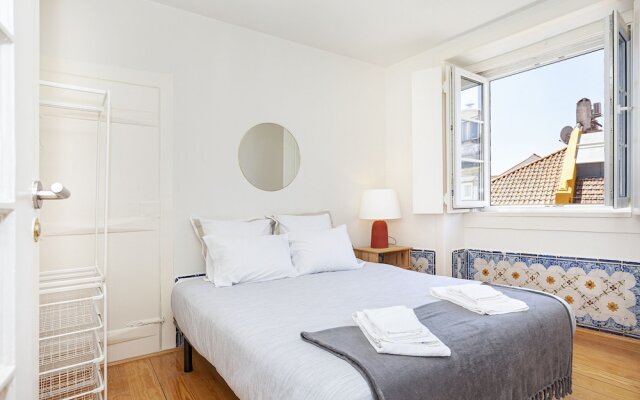 Gonzalo's Guest Apartments - Downtown Historic Flats IV