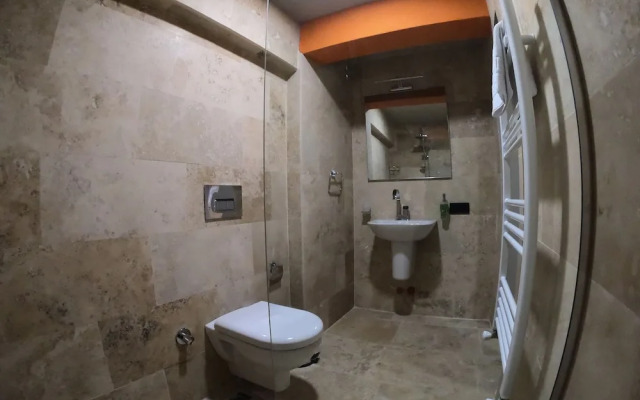 Adventure Inn Cappadocia