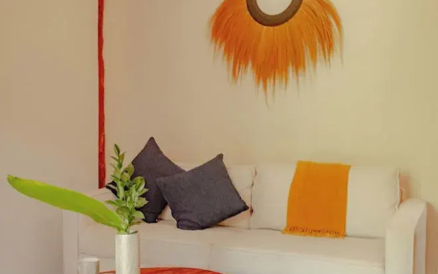 Hotel Villas Caracol