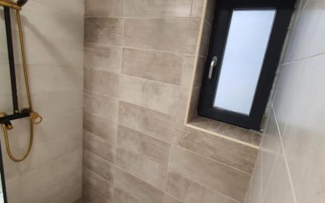 Listone Apartment 12 Mamaia Nord