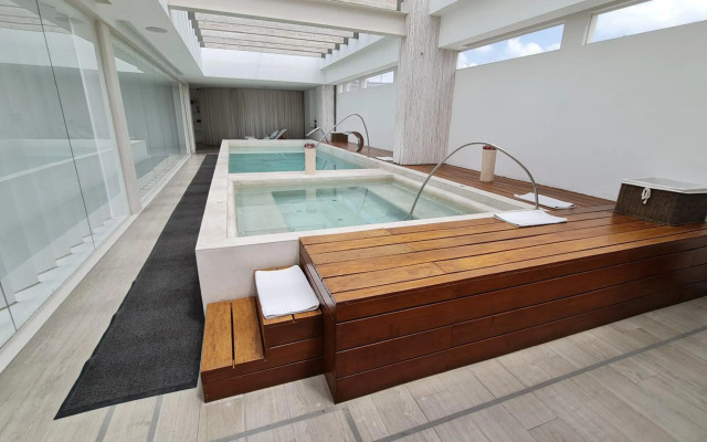 Cartesiano Boutique & Wellness Hotel