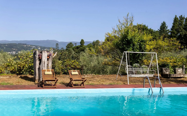 Quinta Da Comenda