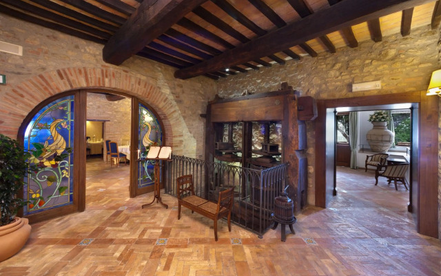 Relais Il Canalicchio