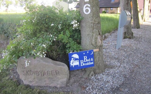 Als Skovbyager B&B