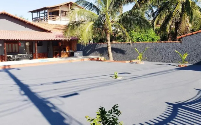 Casa completa para Veraneio Saquarema
