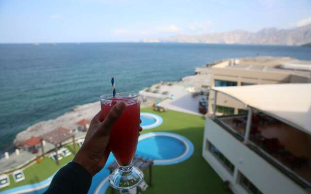 Atana Khasab Hotel