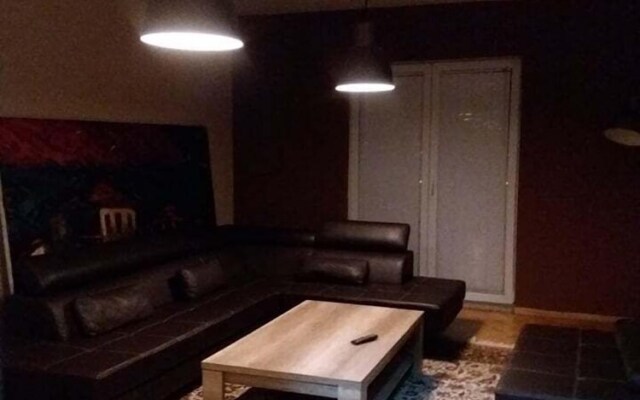 Grande House