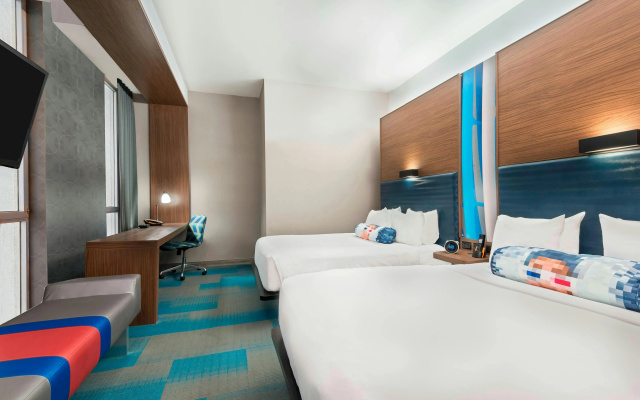 Aloft Orlando Downtown