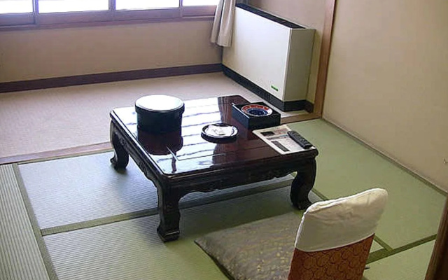 Hotel Nishi-no-Miyabi Tokiwa