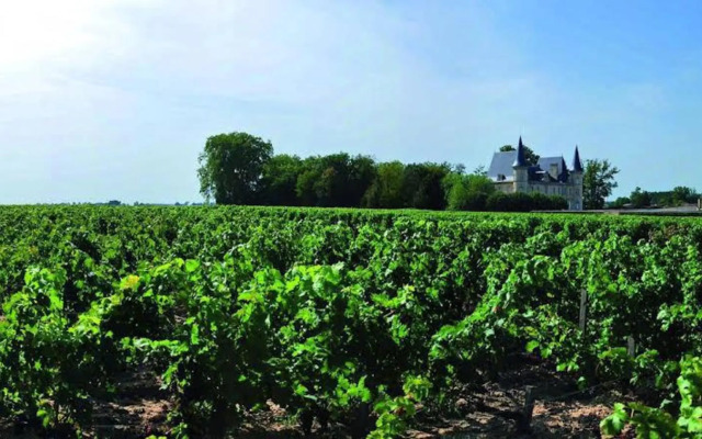 VVF Soulac-sur-Mer Bordeaux Médoc