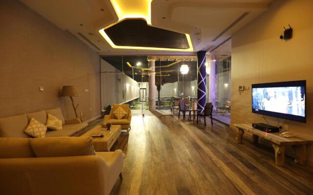 Dorrah Resort