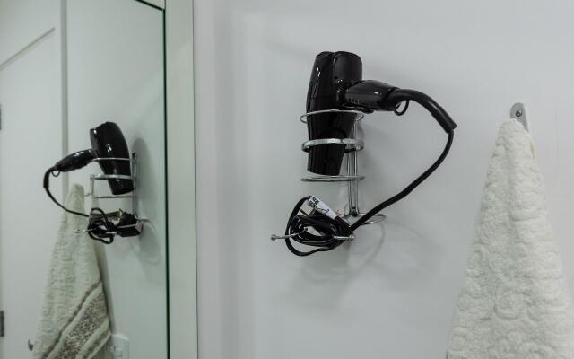 MV156 - Studio confortável próximo à Estação Brás.