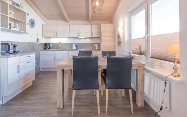 Ferienhaus - Stockente