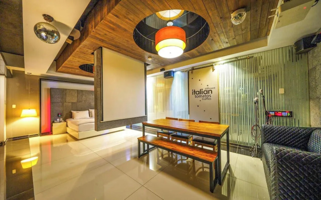 Daegu Dongseong-ro MTM