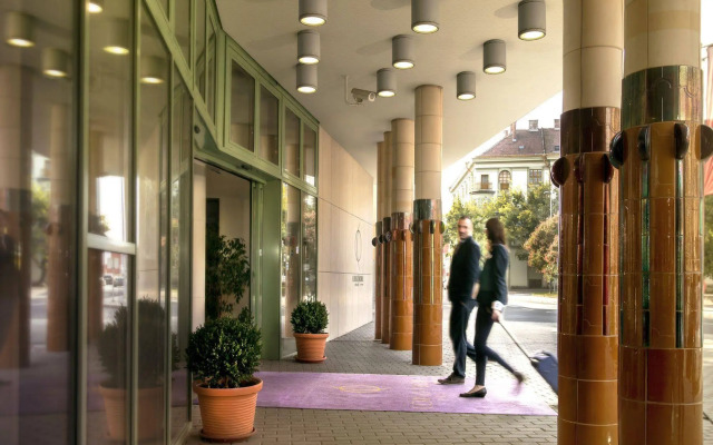 Corso Hotel Pécs