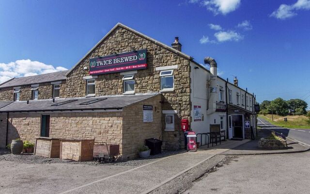 The Twice Brewed Inn