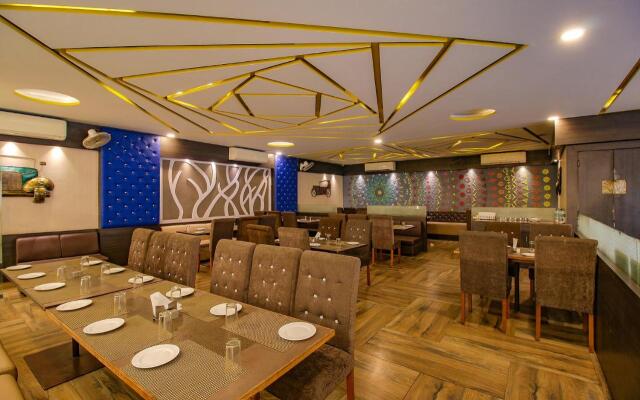 FabHotel 4G