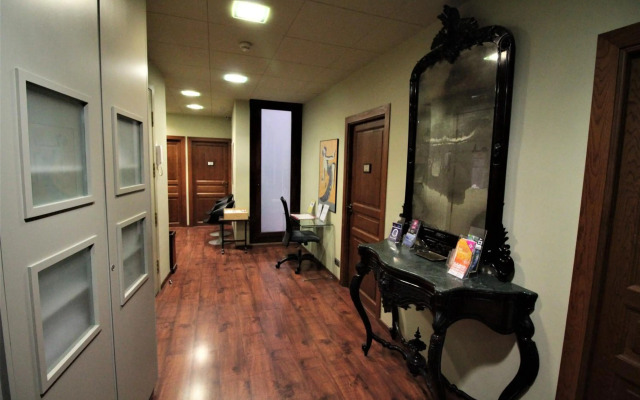Hotel Annex