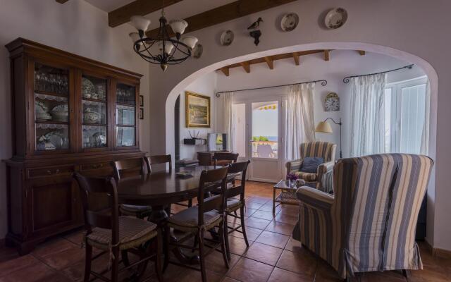 V105 | Villa S'Illot