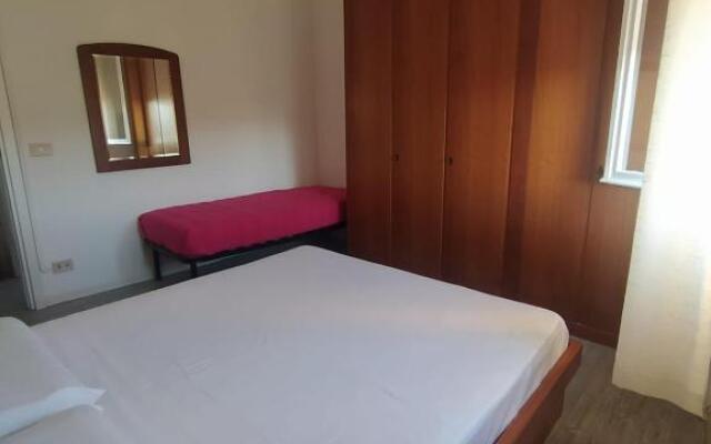 CLALU_2 - appartamento Senigallia