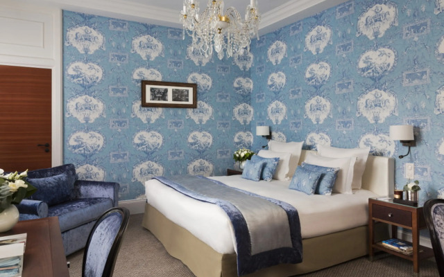 Hôtel Barrière Le Normandy Deauville
