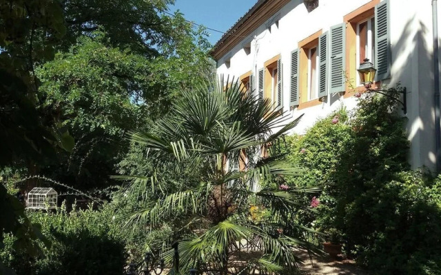 Domaine de Berthalay