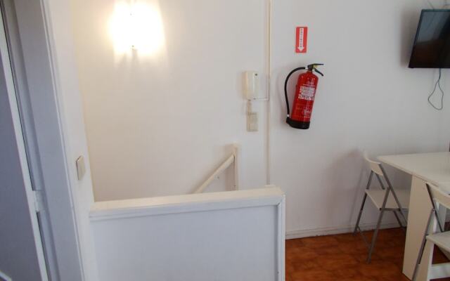 Oporto Central Apartments