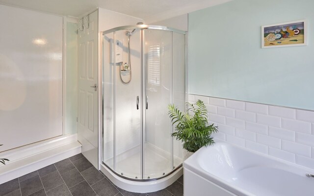 Host Stay Glenfield Terrace