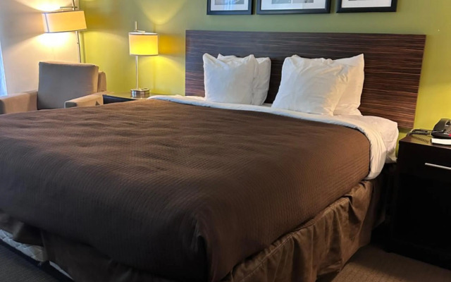 Sleep Inn & Suites Gulfport