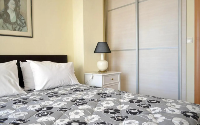 Delmare Dion apartment