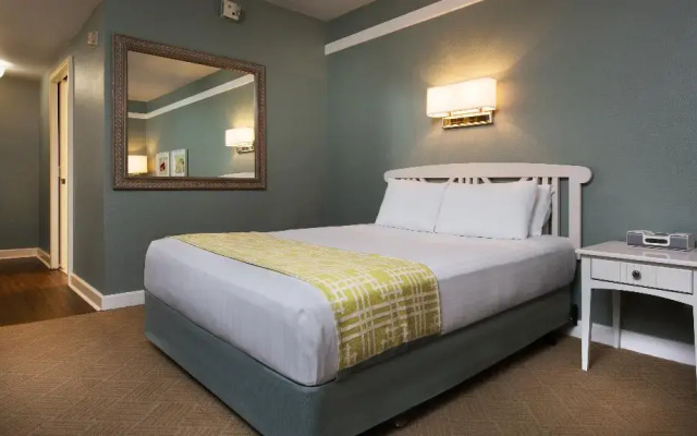 Disney's Boardwalk Inn & Villas 