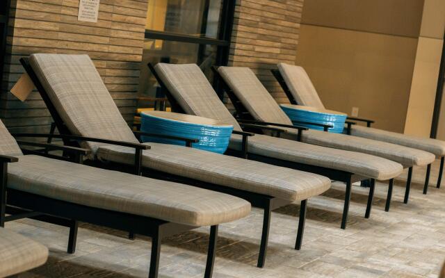 DoubleTree by Hilton Lubbock University Area