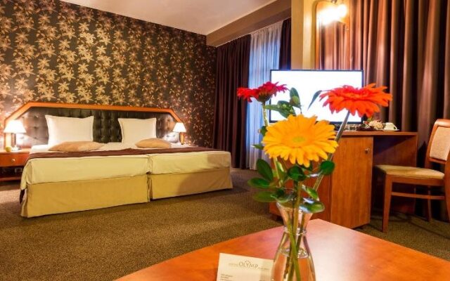 Park Hotel Olymp