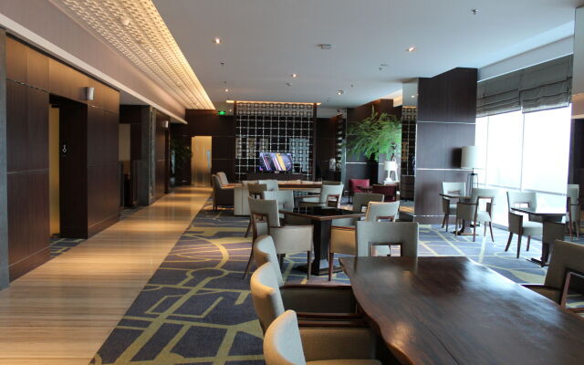 Crowne Plaza Bandung, an IHG Hotel