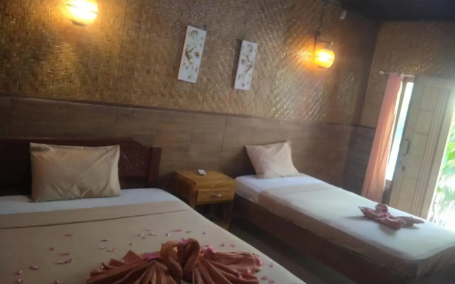 Dua Nina 2 Guesthouse