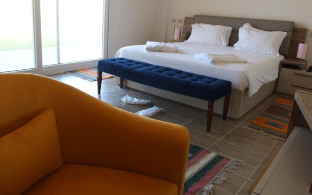 TOLIP North Coast Hotel