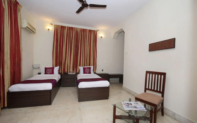 Aspen Woods  Serviced Apartments