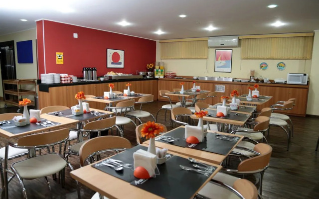 Ibis Styles São Carlos