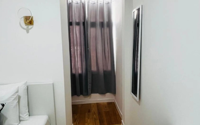 Apartamento Pensamento 12B