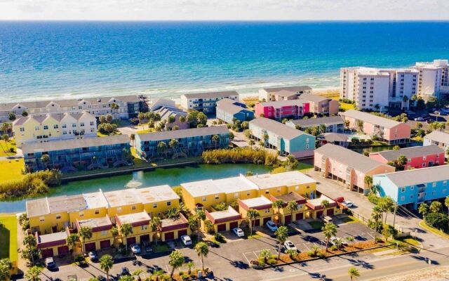 Moonlight Beach Villa by Southern Vacation Rentals