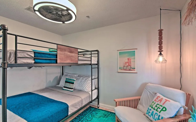 Emerald Hideaway Renovated Condo in Navarre Beach