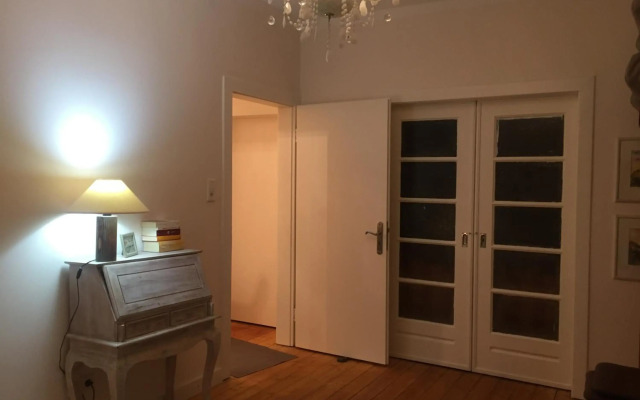 Lieblingsnest Detmold