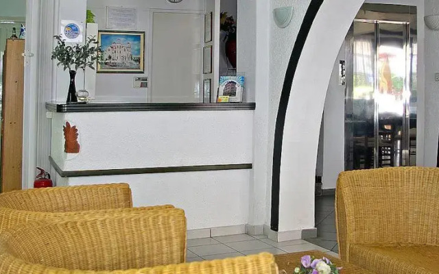 Hotel Helios